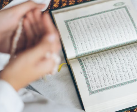 Jumat Pertama Syawal, Perbanyak Istigfar: Benarkah Bisa Menghapus Dosa Besar? Ini Penjelasannya